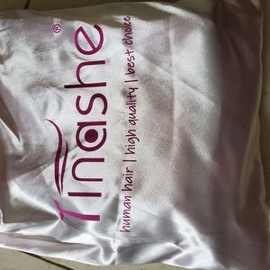 Tinashe deep wave extensions